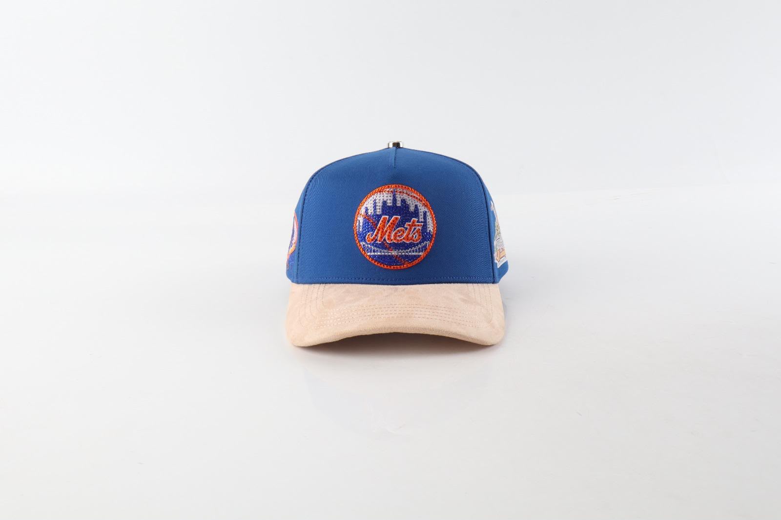 Gorra VQZ New York Mets — B3 Glow Moda