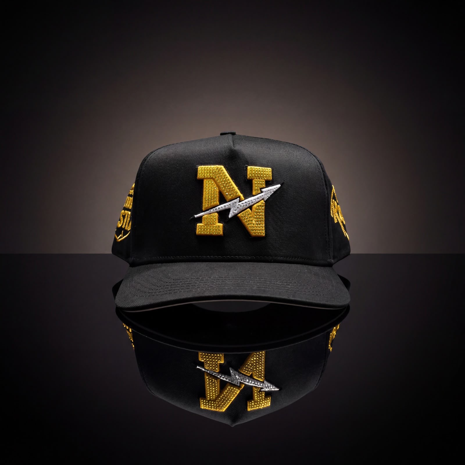 Gorras B3 Glow Moda