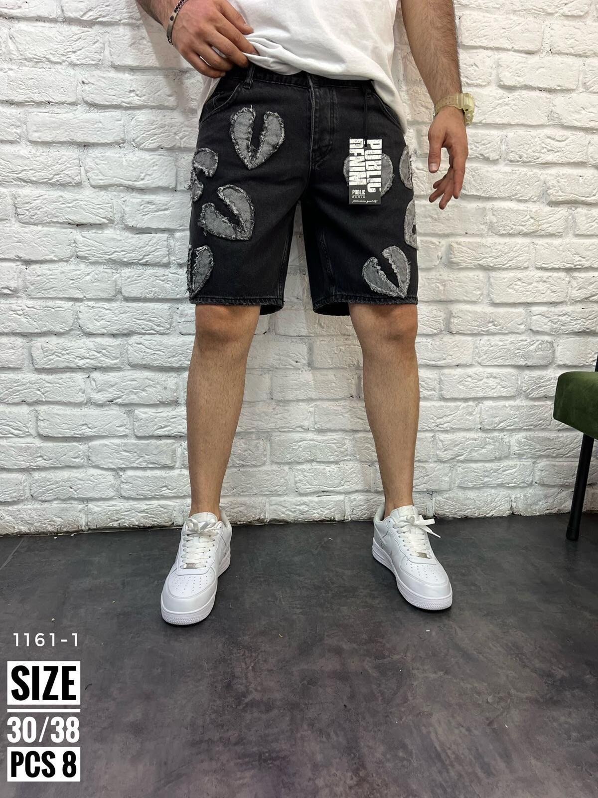 Bermudas / Pantalones B3 Glow Moda