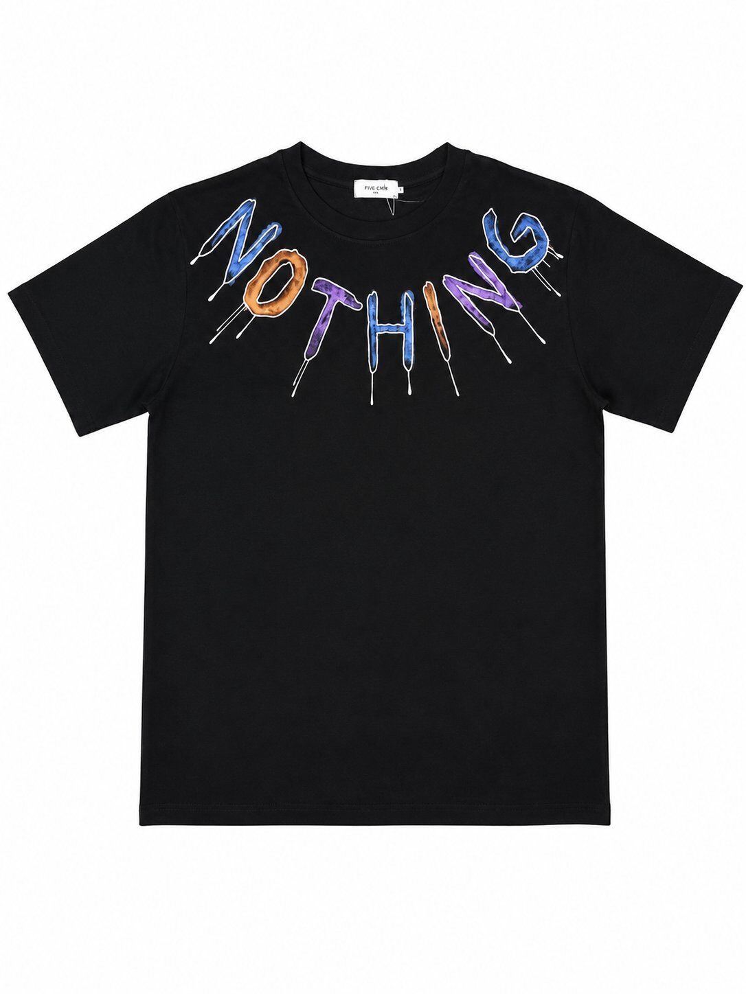 Camiseta B3 Glow Nothing Simple — B3 Glow Moda
